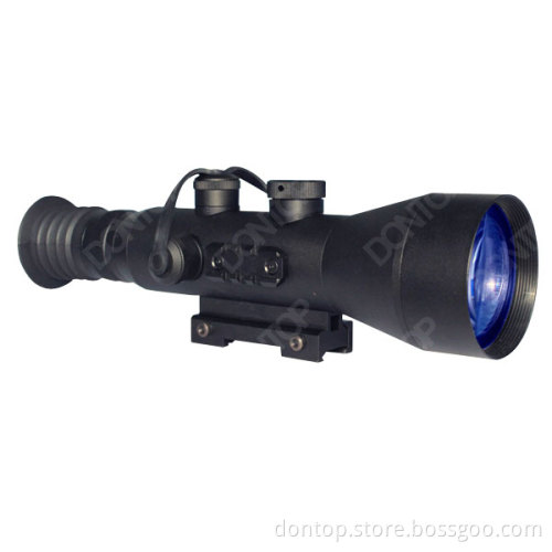Gen2+ Night Vision Scope Weapon Sight for Military (N5357)